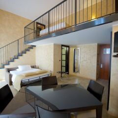 Отель Mercure Torino Crystal Palace Италия, Турин - 2 отзыва об отеле, цены и фото номеров - забронировать отель Mercure Torino Crystal Palace онлайн фото 3