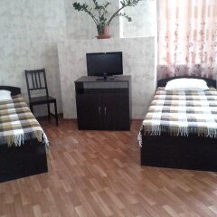 Hostel on Leningradskoe Shosse 25 1 удобства в номере