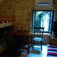 Отель Guest House Šljuka гостиничный бар