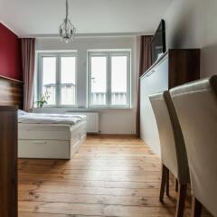 Отель Smolna Apartments by Your Freedom Польша, Варшава - отзывы, цены и фото номеров - забронировать отель Smolna Apartments by Your Freedom онлайн удобства в номере фото 2