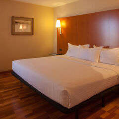 B&B Hotel Castellon комната для гостей фото 2