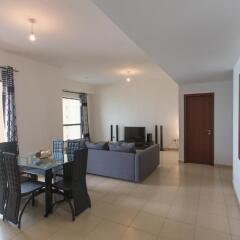 Апартаменты Rojen Apartments Дубай фото 9