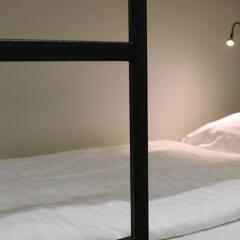 Citystay Hostel комната для гостей фото 3