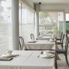 Отель Villa Hermosa Италия, Риччоне - отзывы, цены и фото номеров - забронировать отель Villa Hermosa онлайн фото 2