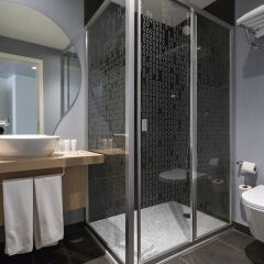 Stay Hotel Coimbra Centro ванная