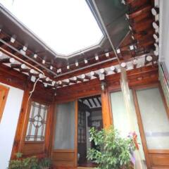 Отель Raon Guest House Jongno Южная Корея, Сеул - отзывы, цены и фото номеров - забронировать отель Raon Guest House Jongno онлайн фото 4