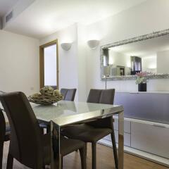 Апартаменты Bonavista Apartments - Passeig de Gracia в номере