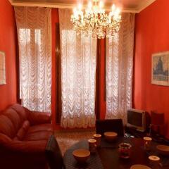 Апартаменты Sunny Venice Apartment Венеция спа