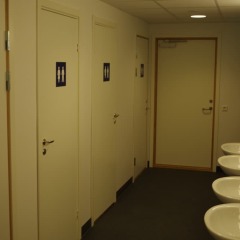 Отель Spoton Hostel & Sportsbar Швеция, Гётеборг - 1 отзыв об отеле, цены и фото номеров - забронировать отель Spoton Hostel & Sportsbar онлайн сейф в номере