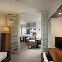 Отель Hilton Fiji Beach Resort and Spa фото 18