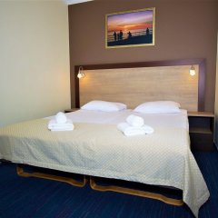 Отель Alanga Hotel Литва, Паланга - 5 отзывов об отеле, цены и фото номеров - забронировать отель Alanga Hotel онлайн комната для гостей