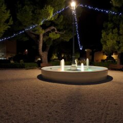 Ristorante Hotel Enoteca La Luma Реканати