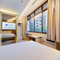 The Quay Hotel комната для гостей фото 2