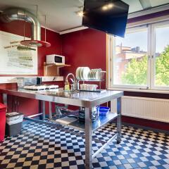 Отель Eurohostel Финляндия, Хельсинки - - забронировать отель Eurohostel, цены и фото номеров в номере фото 2