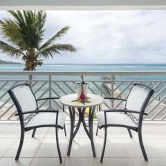 Отель All Inclusive Divi Carina Bay Beach Resort & Casino балкон