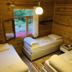 Pinar Butik Otel Турция, Чамлыхемшин - отзывы, цены и фото номеров - забронировать отель Pinar Butik Otel онлайн комната для гостей фото 3