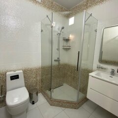 Allura Hotel ALL inclusive in Anapa, Russia from 69$, photos, reviews - zenhotels.com bathroom