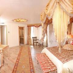 Albatros Premier Hotel 4* Улучшенный номер с различными типами кроватей