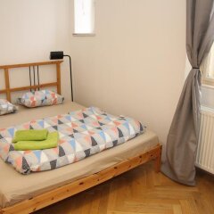 Отель Apartmány Letná Чехия, Прага - отзывы, цены и фото номеров - забронировать отель Apartmány Letná онлайн фото 26
