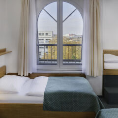Hotel OTAR комната для гостей фото 3