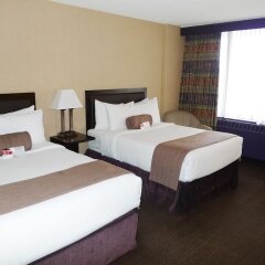 Отель Ramada Plaza by Wyndham Calgary Downtown Канада, Калгари - отзывы, цены и фото номеров - забронировать отель Ramada Plaza by Wyndham Calgary Downtown онлайн фото 4