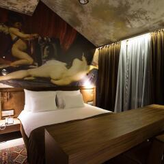 Hotel Hemera in Podgorica, Montenegro from 101$, photos, reviews - zenhotels.com photo 3