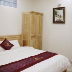A.m Memory Hotel Далат комната для гостей фото 5