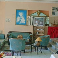 Majestic Hotel Турция, Алтинкум - отзывы, цены и фото номеров - забронировать отель Majestic Hotel онлайн интерьер отеля фото 3