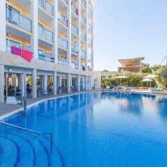 Hotel Bella Mar бассейн фото 3