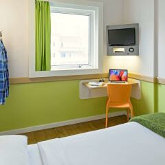 Отель ibis budget Sao Paulo Paraiso детские мероприятия