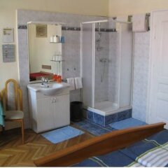 Rustler Hotel Вена удобства в номере