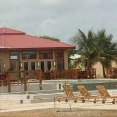 Rlj Kendeja Resort and Villas in Wamba Town, Liberia from 188$, photos, reviews - zenhotels.com photo 3