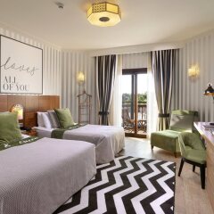 Letoonia Golf Resort Турция, Белек - 2 отзыва об отеле, цены и фото номеров - забронировать отель Letoonia Golf Resort онлайн комната для гостей