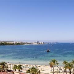 Bellamar Hotel Beach & Spa пляж
