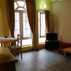 Отель Kathmandu CityHill Studio Apartment Непал, Катманду - отзывы, цены и фото номеров - забронировать отель Kathmandu CityHill Studio Apartment онлайн комната для гостей фото 2