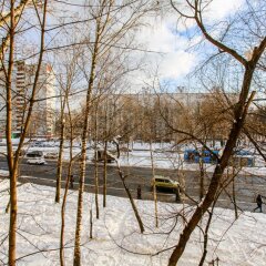 Гостиница Planernaya Apartments в Москве отзывы, цены и фото номеров - забронировать гостиницу Planernaya Apartments онлайн Москва фото 10
