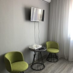 Гостиница Plaza в Уссурийске отзывы, цены и фото номеров - забронировать гостиницу Plaza онлайн Уссурийск комната для гостей фото 4