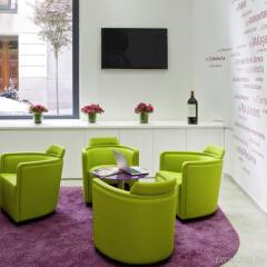 Hotel ibis Styles Madrid Prado детские мероприятия
