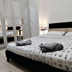 Отель Baratero City II Apartment Болгария, София - отзывы, цены и фото номеров - забронировать отель Baratero City II Apartment онлайн комната для гостей фото 4