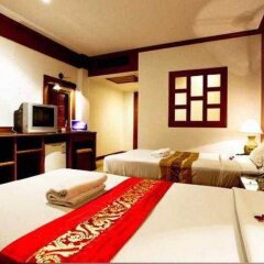Cello Hotel удобства в номере