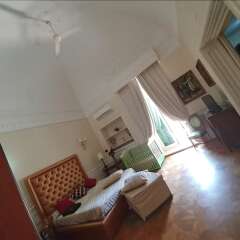 Отель B&B Le Suites di Jò Италия, Бари - отзывы, цены и фото номеров - забронировать отель B&B Le Suites di Jò онлайн комната для гостей фото 5