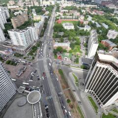 Гостиница Холидей Инн Москва Сокольники в Москве - забронировать гостиницу Холидей Инн Москва Сокольники, цены и фото номеров