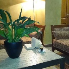 Hotel Pamplona Villava сауна