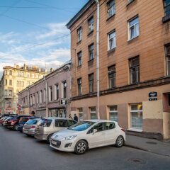 Мини-Отель Лофт на Садовой фото 5