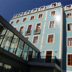Eurostars Das Artes Hotel фото 14
