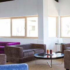 Отель Risco Del Gato Suites The Senses Collection Коста Кальма интерьер отеля
