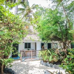 Отель Blue Reef Sport and Fishing Lodge & Bungalows фото 7