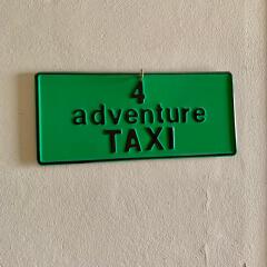 Adventure Hostel фото 6