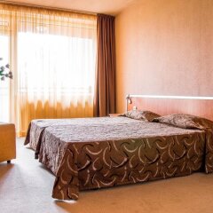 Отель Gladiola Star Болгария, Золотые пески - отзывы, цены и фото номеров - забронировать отель Gladiola Star онлайн комната для гостей фото 5