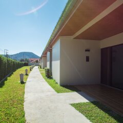 Отель Goodnight Phuket Villa Бухта Чалонг фото 4
